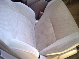 1997 TOYOTA 4RUNNER, SR5, 3.4L, MT, 2WD,  Z25077